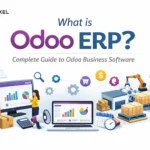 What is Odoo ERP Complete Guide to Odoo