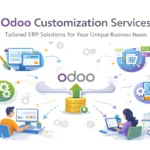 Odoo Customization Services - Tailored ERP Solutions for Business